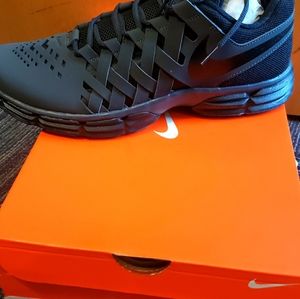 Nike Lunar Fingertrap